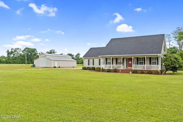 Cottondale, FL 32431,626 Candy Kitchen RD