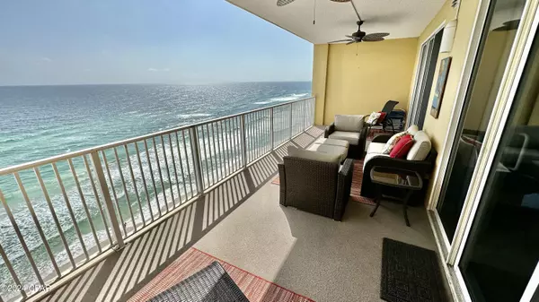 17643 Front Beach RD #1606, Panama City Beach, FL 32413