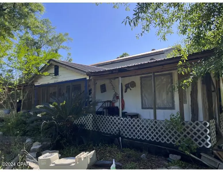 10105 Davenport AVE, Youngstown, FL 32466