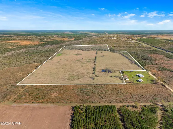 Youngstown, FL 32466,TBD Merlin DR