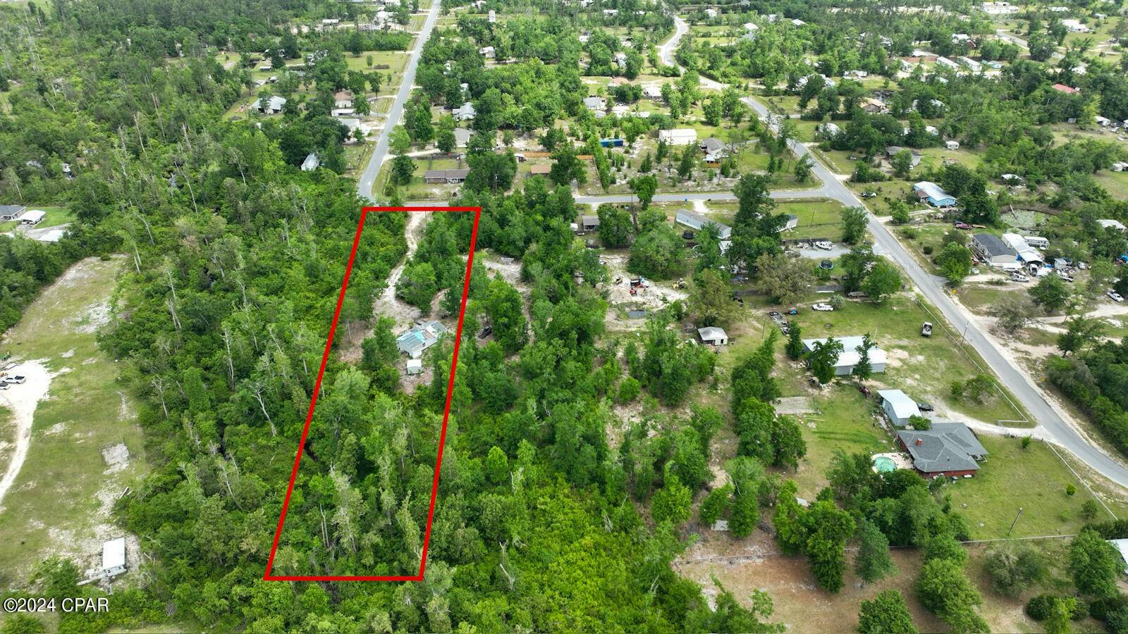 Southport, FL 32409,9135 HUBBARD RD
