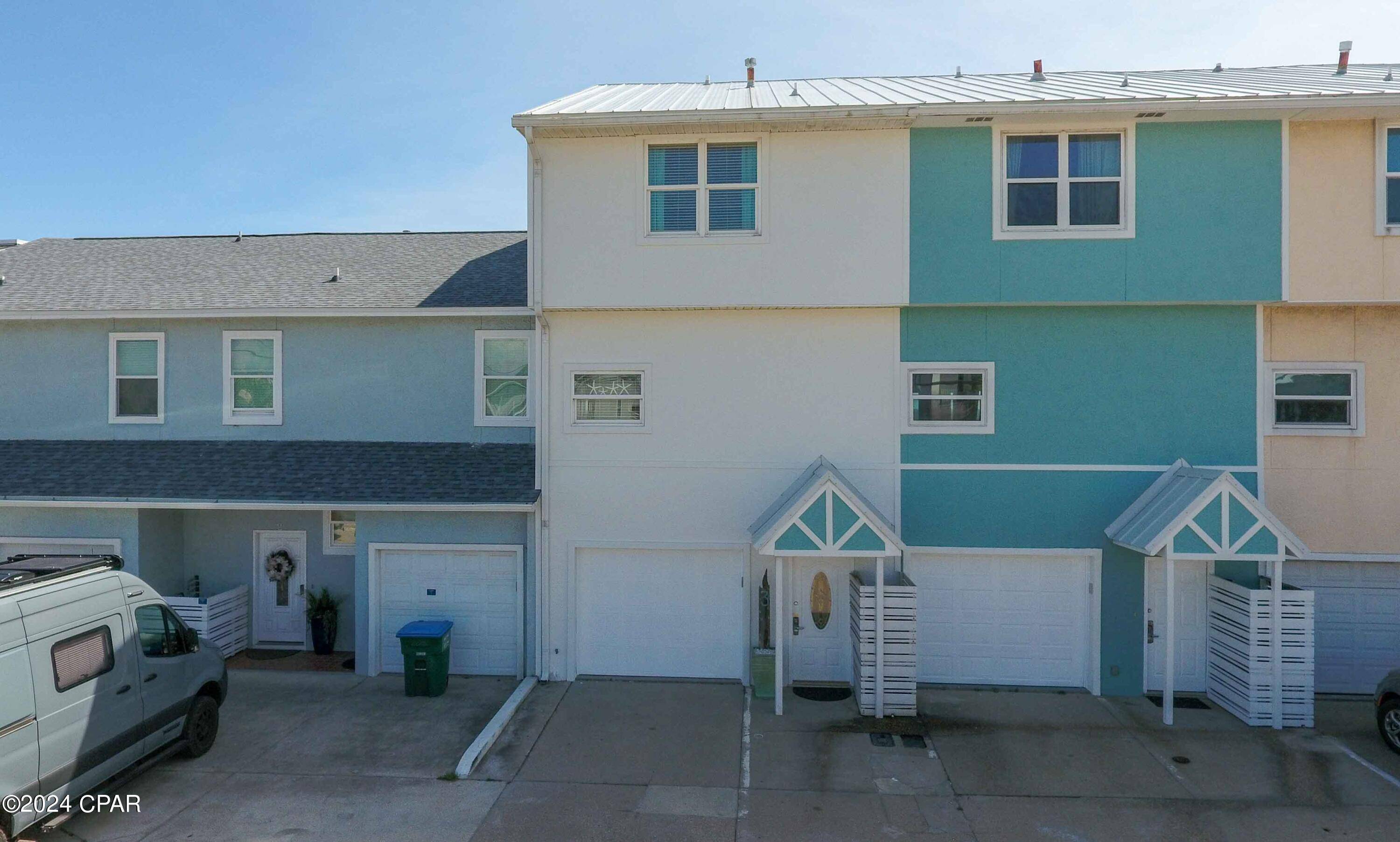 Panama City Beach, FL 32413,17927 Front Beach RD #3