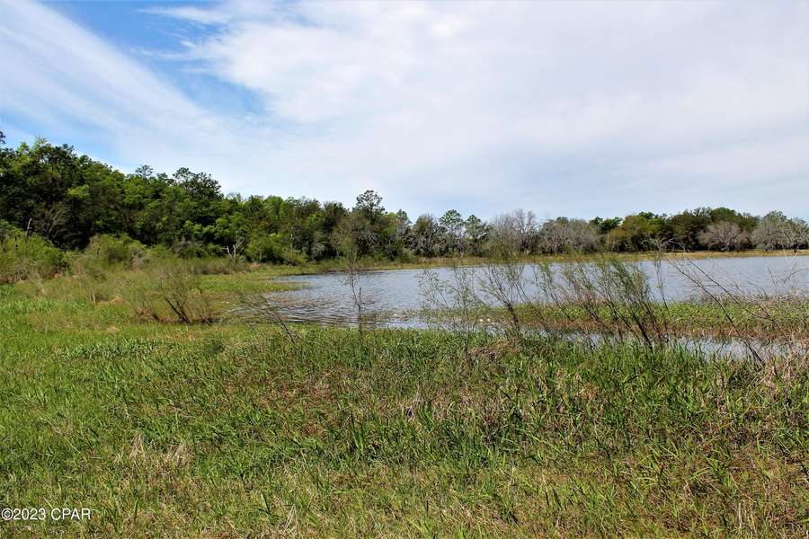 TBD Three Way RD #Parcel E, Southport, FL 32409