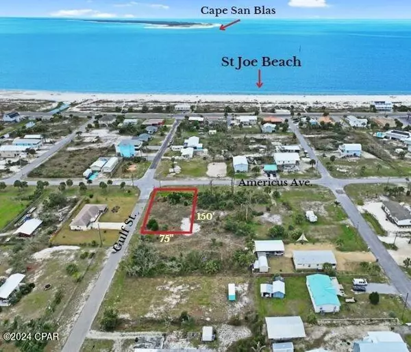 Port St Joe, FL 32456,217 Gulf ST