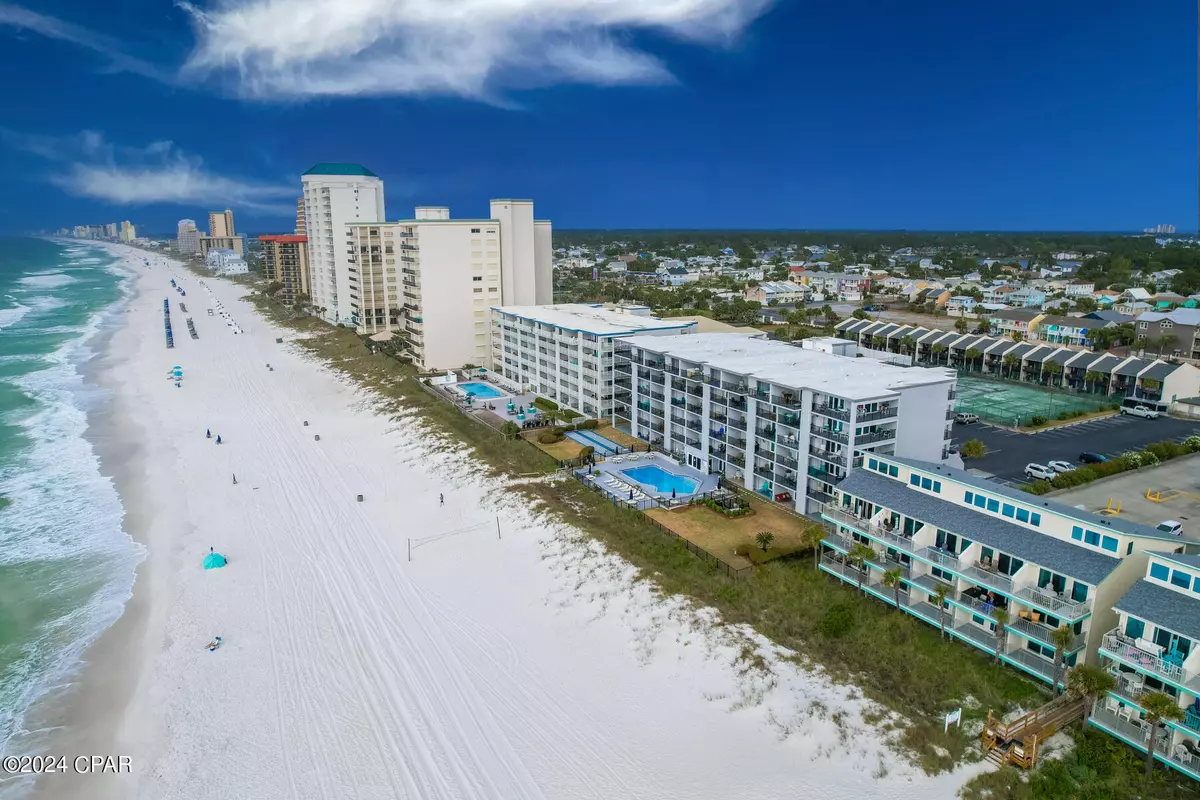 Panama City Beach, FL 32408,6205 Thomas DR #B-10