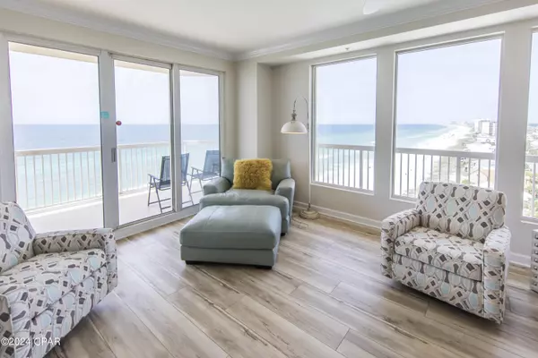 Panama City Beach, FL 32408,5115 Gulf Dr #1209