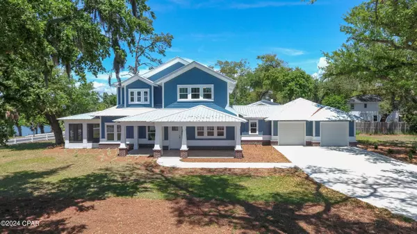 716 E Caroline BLVD, Panama City, FL 32401
