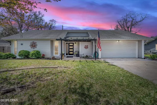 166 Rusty Gans DR, Panama City, FL 32408