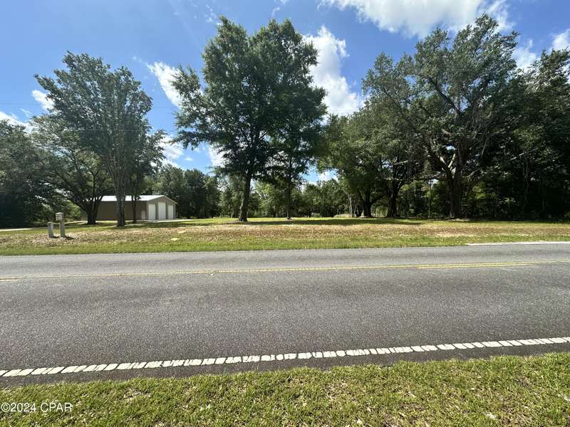 0 Welcome Church RD, Sneads, FL 32460