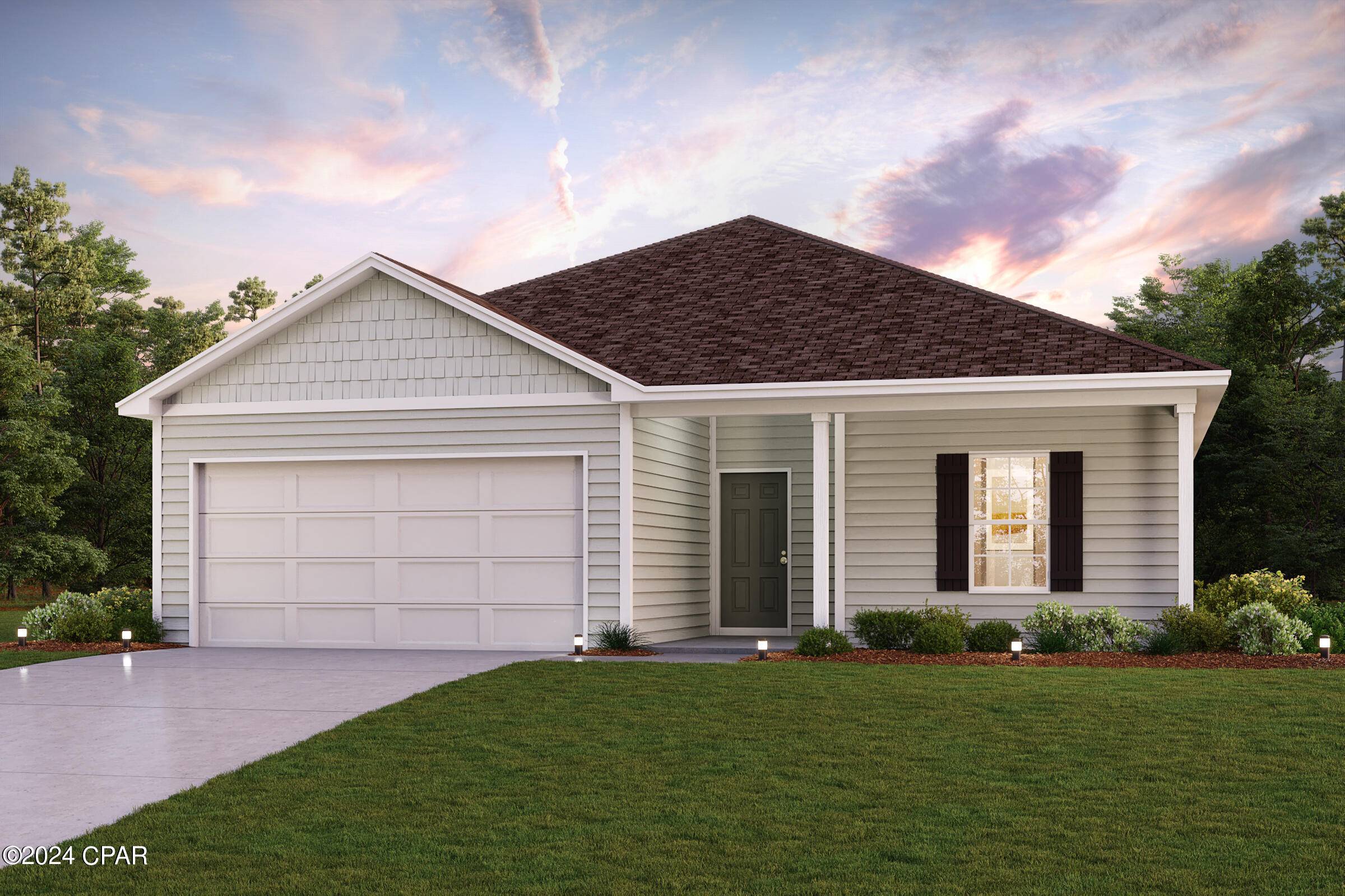 4269 Country Club BLVD, Chipley, FL 32428