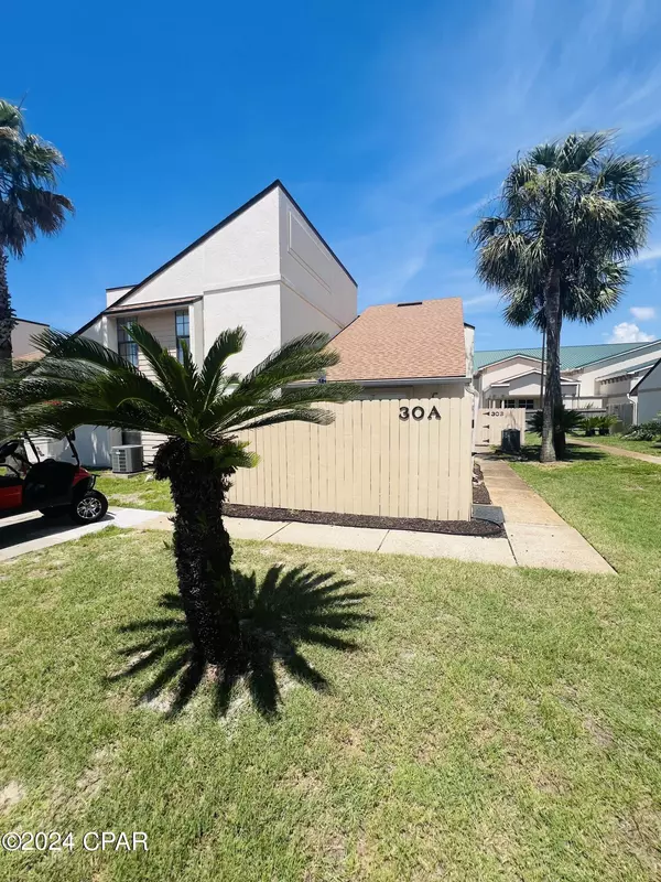 17462 Front Beach 30 A RD #30A,  Panama City Beach,  FL 32413