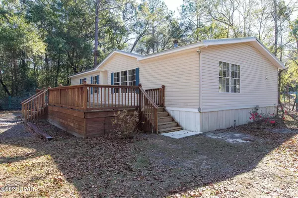 1234 E State Highway 20, Freeport, FL 32439