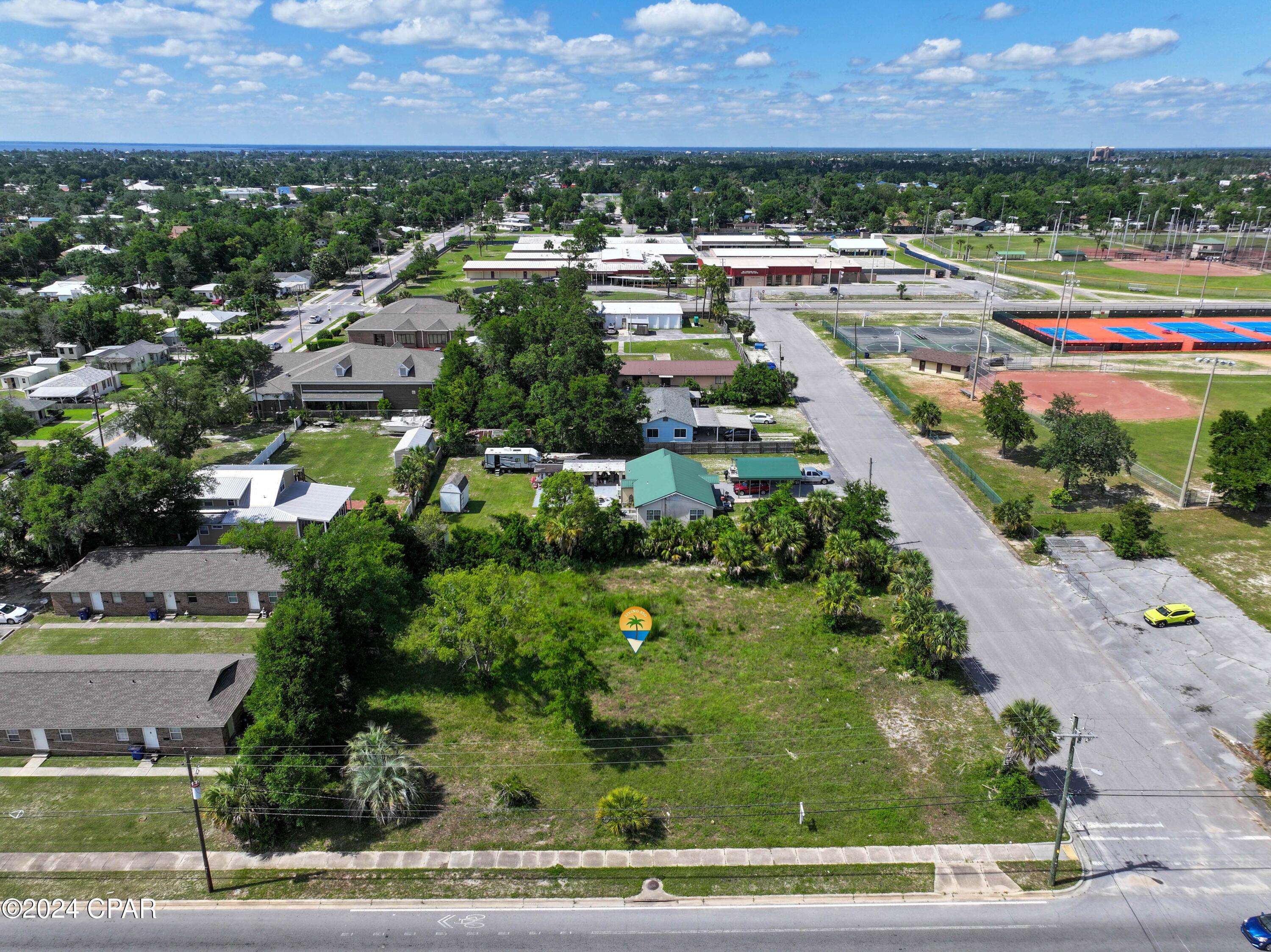 Panama City, FL 32401,2010 W 11th ST
