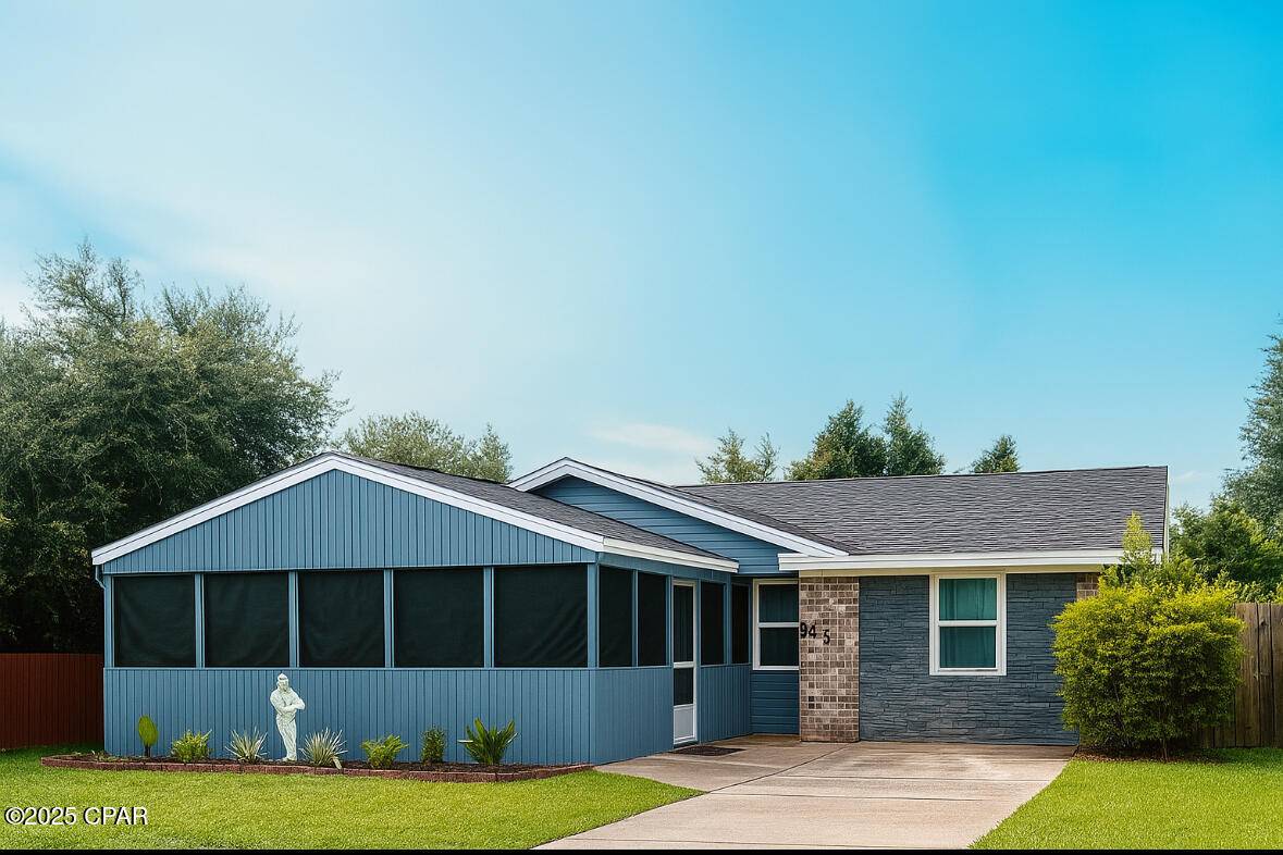 3001 W 21st CT #A, Panama City, FL 32405