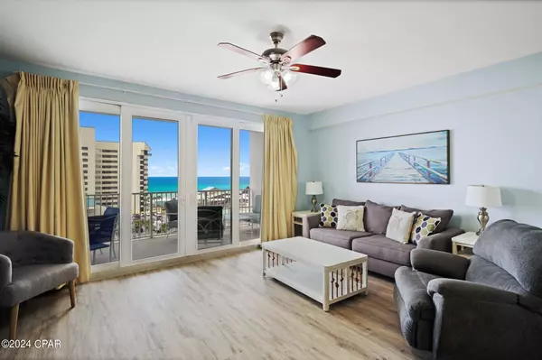 Panama City, FL 32408,9860 S Thomas DR #519