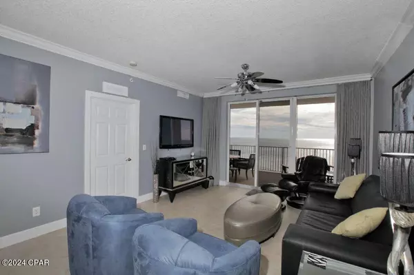 Panama City Beach, FL 32413,17643 Front Beach RD #2301