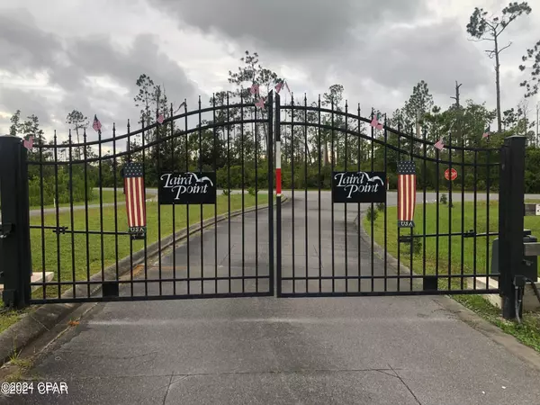 Panama City, FL 32404,1040 Tidewater LN