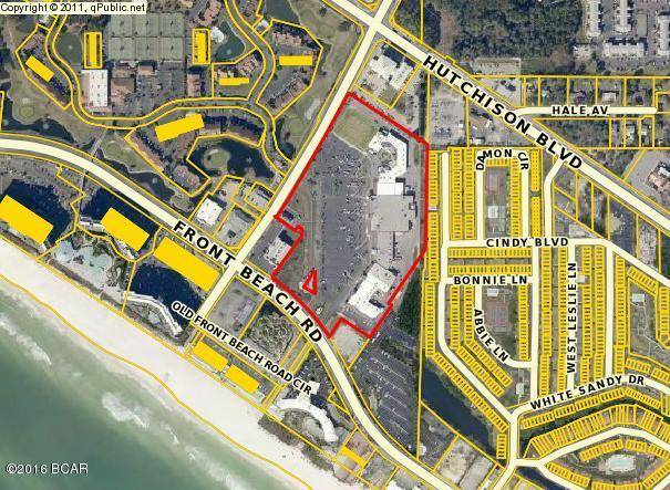 483 Richard Jackson BLVD, Panama City Beach, FL 32407