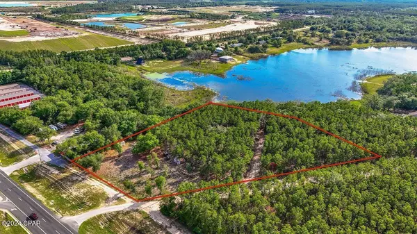 501 Brit Pond, Hwy 77 RD, Southport, FL 32409