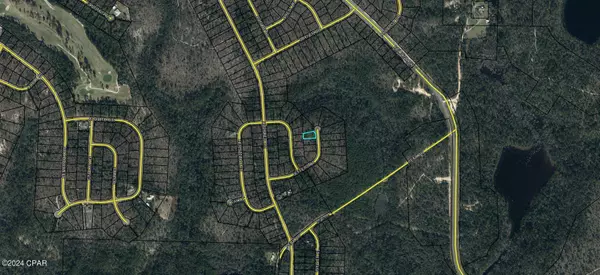 Chipley, FL 32428,Lot 19 Blk 0410 Jeffers CT