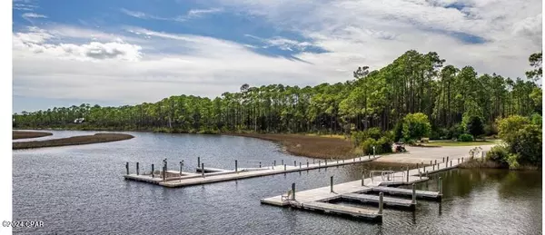 Panama City Beach, FL 32413,8535 Preservation DR #4