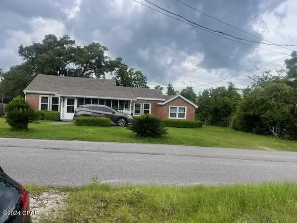 Marianna, FL 32448,4381 Lee RD