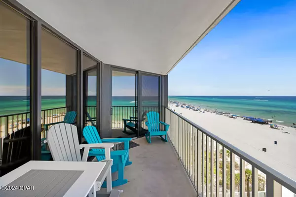 Panama City Beach, FL 32407,11757 Front Beach RD #L506