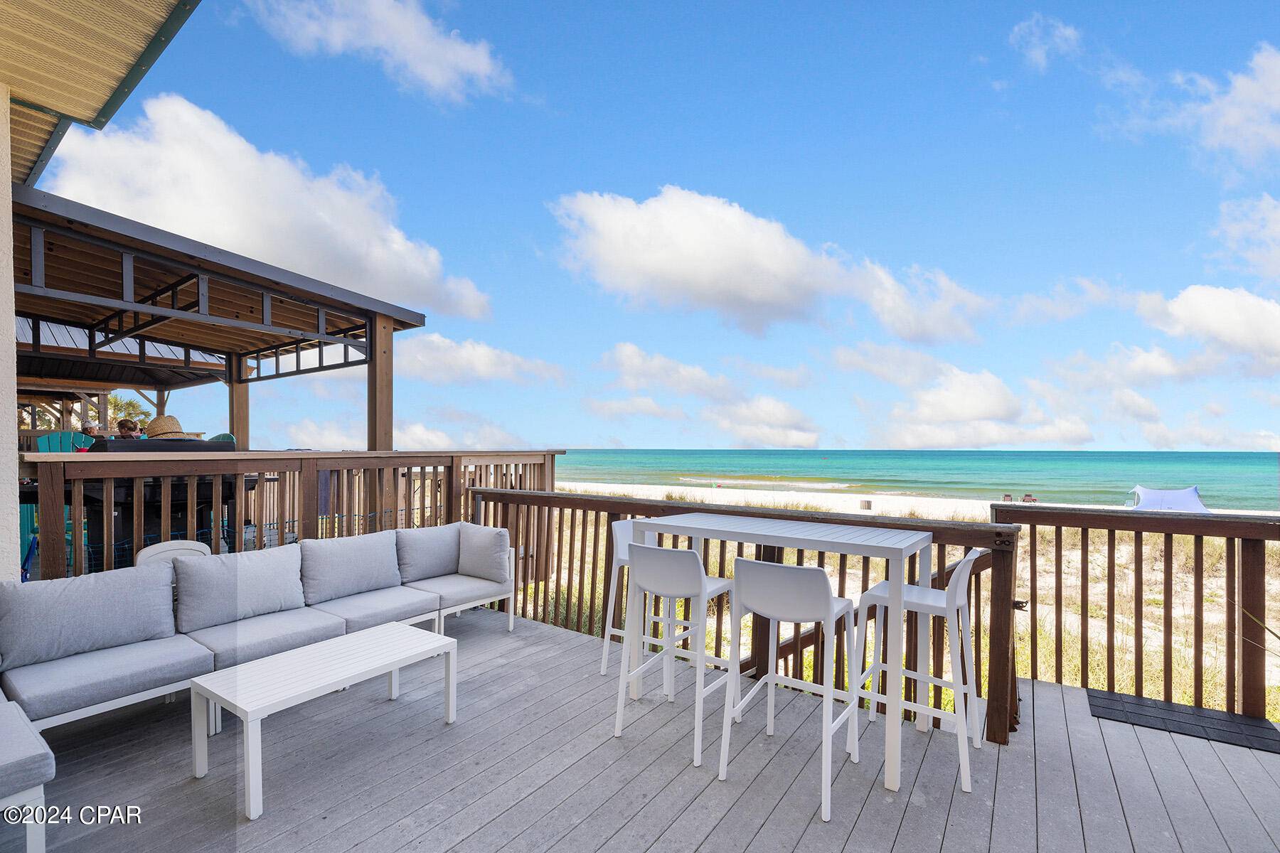 17135 Front Beach RD #7, Panama City Beach, FL 32413