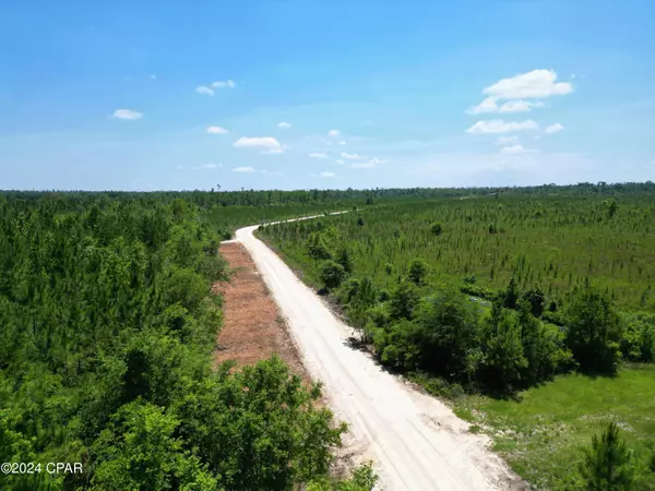 Clarksville, FL 32430,Lot 17 NW KB Jones RD