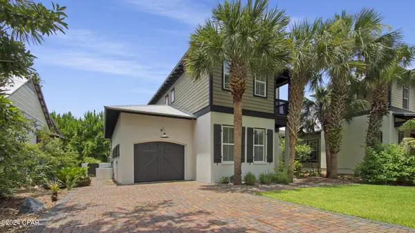 5434 Hopetown LN, Panama City Beach, FL 32408