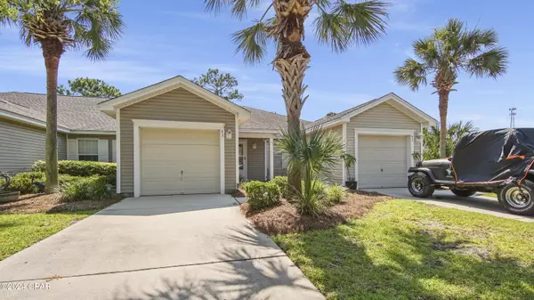 93 Park PL, Panama City Beach, FL 32413