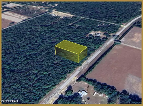 Vernon, FL 32462,0 Shell Landing RD