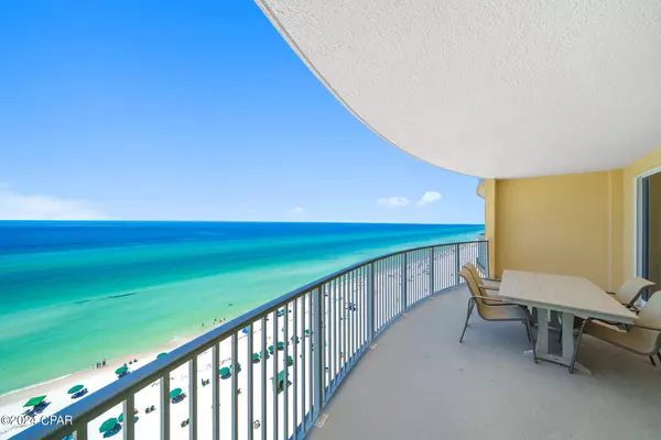 Panama City Beach, FL 32413,17545 Front Beach RD #1108