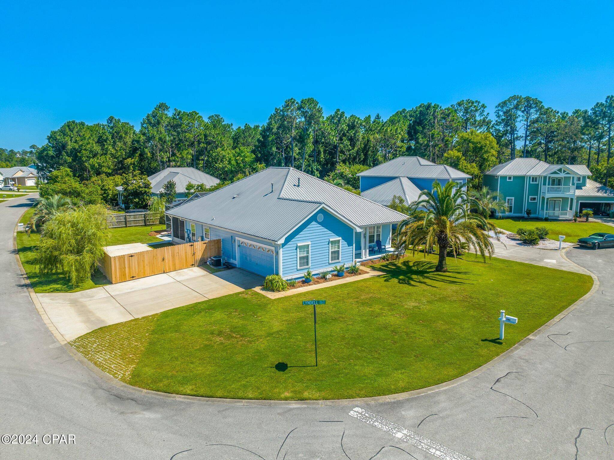 Panama City Beach, FL 32407,706 Lyndell CIR