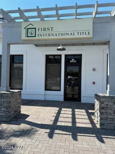 651 Grand Panama BLVD #B1-104, Panama City Beach, FL 32407