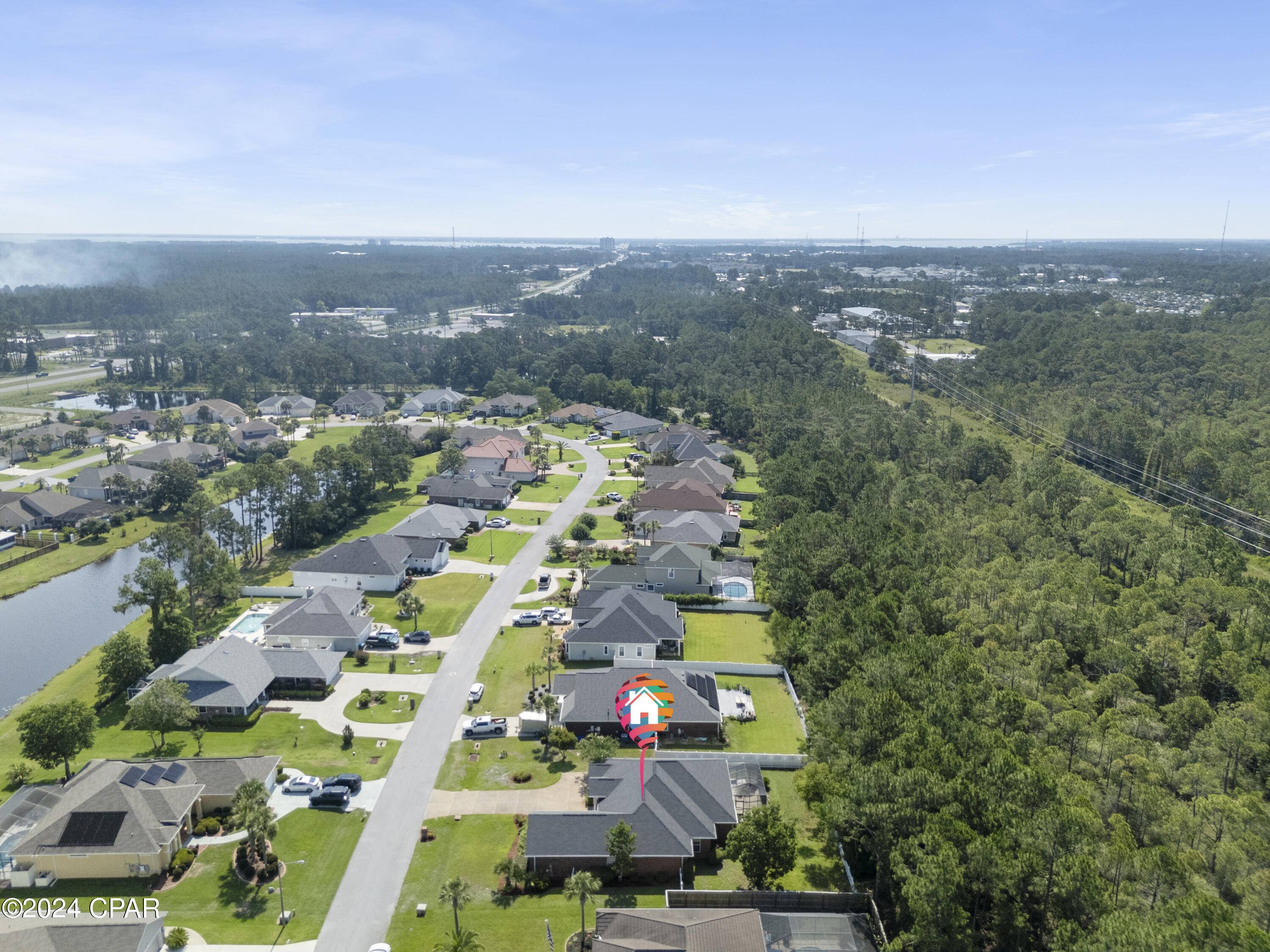 Panama City Beach, FL 32407,158 Hombre CIR