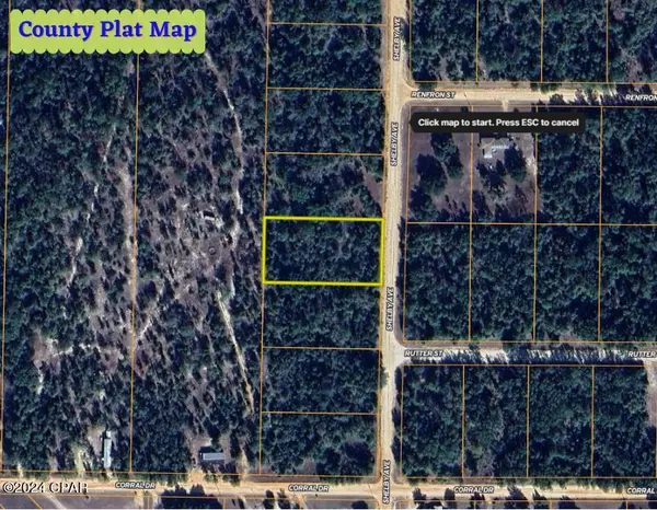 Alford, FL 32420,0 Shelby AVE
