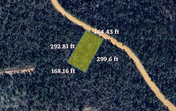 Alford, FL 32420,Lot 28 Trenton AVE