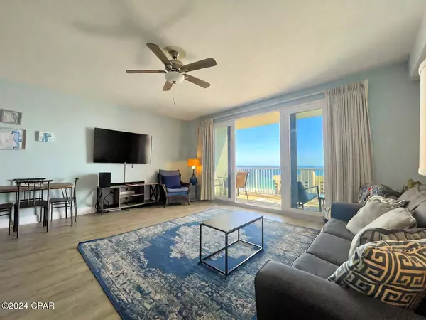 Panama City Beach, FL 32408,9860 S Thomas DR #1413