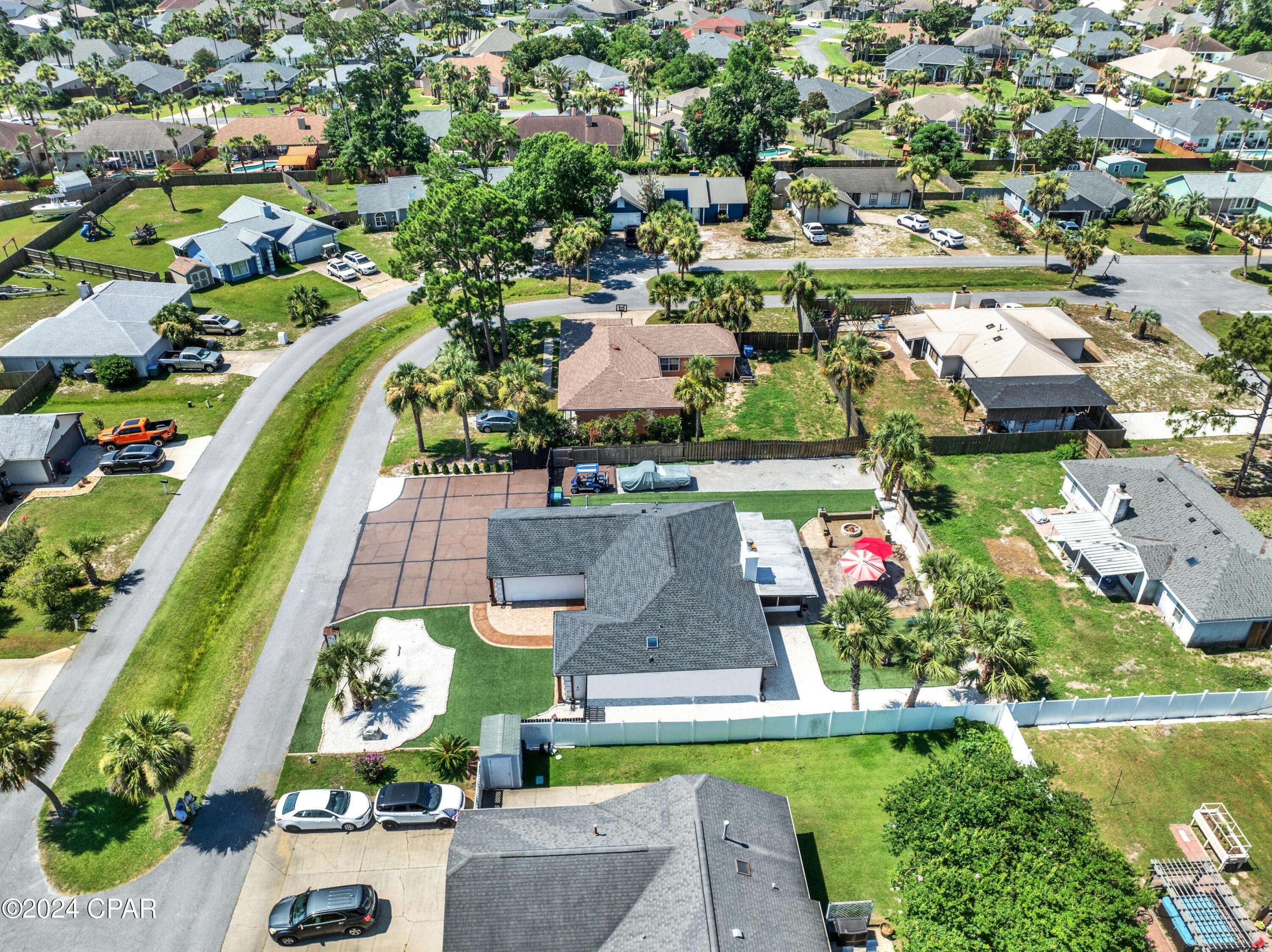 Panama City Beach, FL 32408,187 Treasure Palm DR