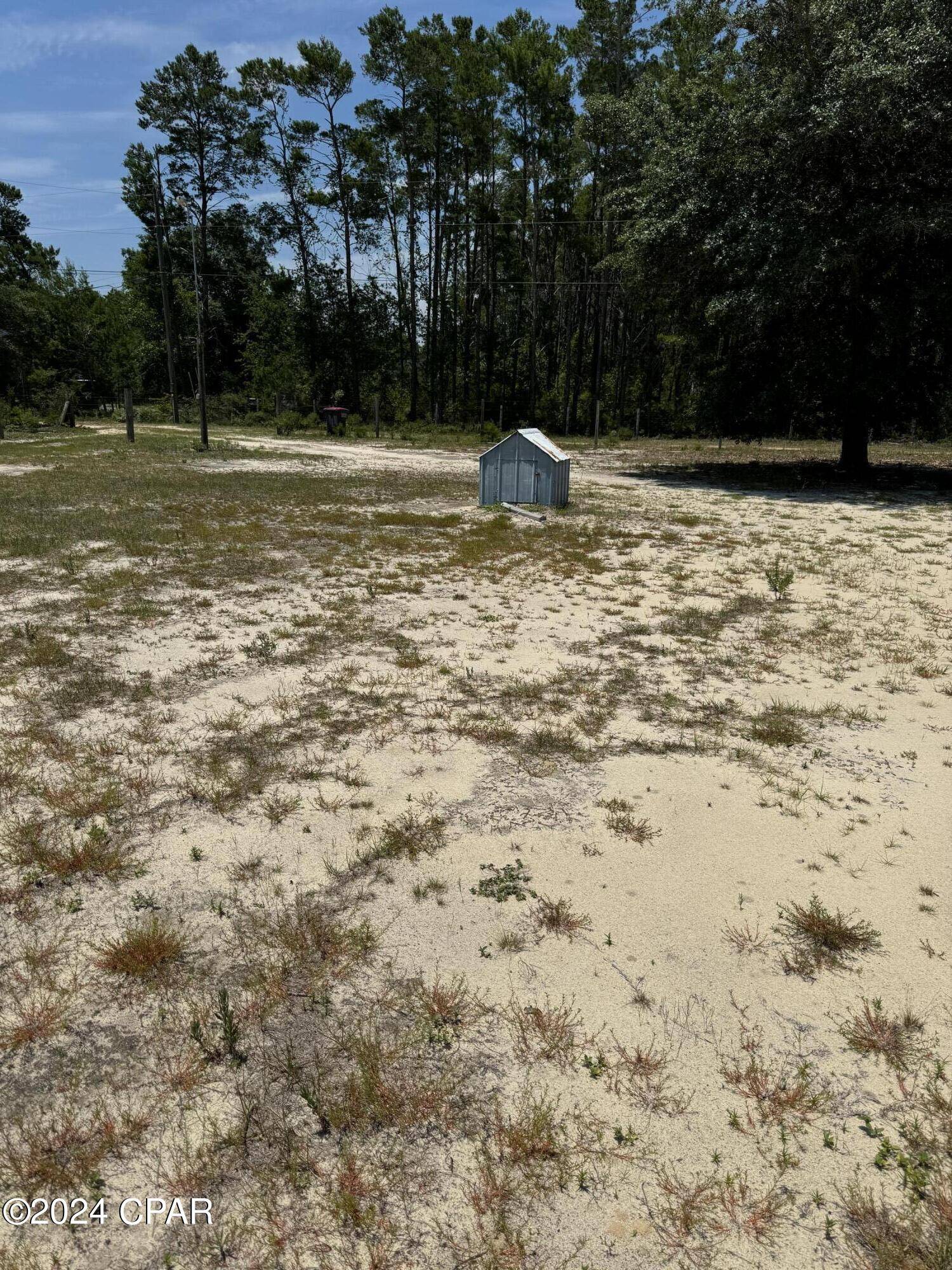 Panama City, FL 32409,1223 Reeves LN