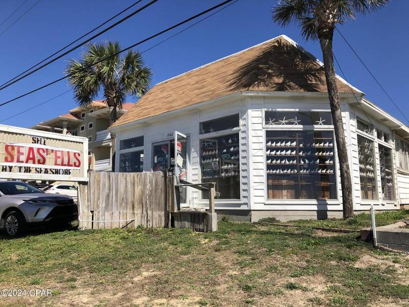 19102 Front Beach RD, Panama City Beach, FL 32413