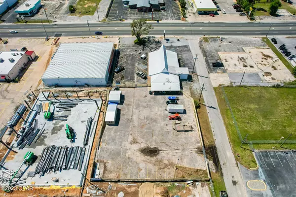Panama City, FL 32405,1040 W 15th ST