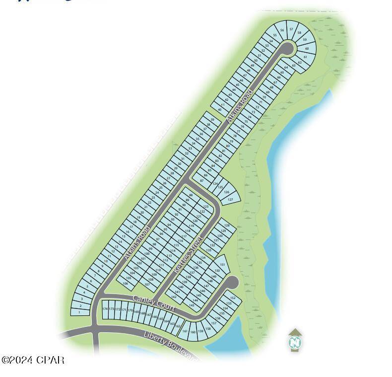 Panama City, FL 32404,6534 Canley CT