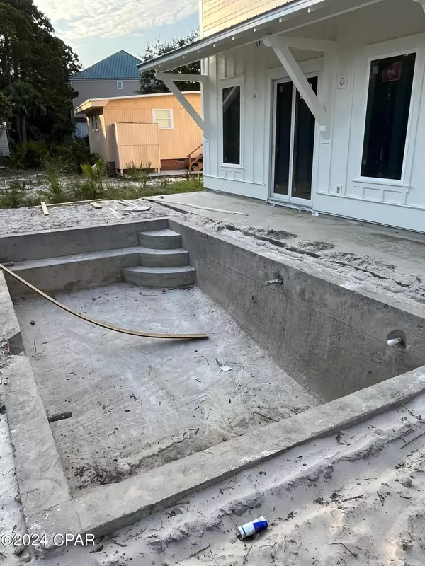 Panama City Beach, FL 32407,532 Dement CIR