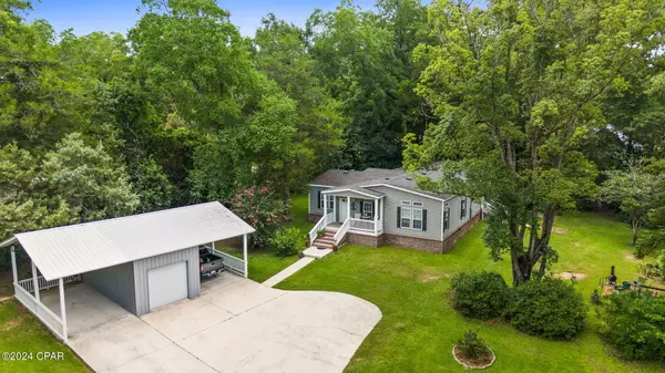 Bonifay, FL 32425,620 & 622 W. Banfill AVE