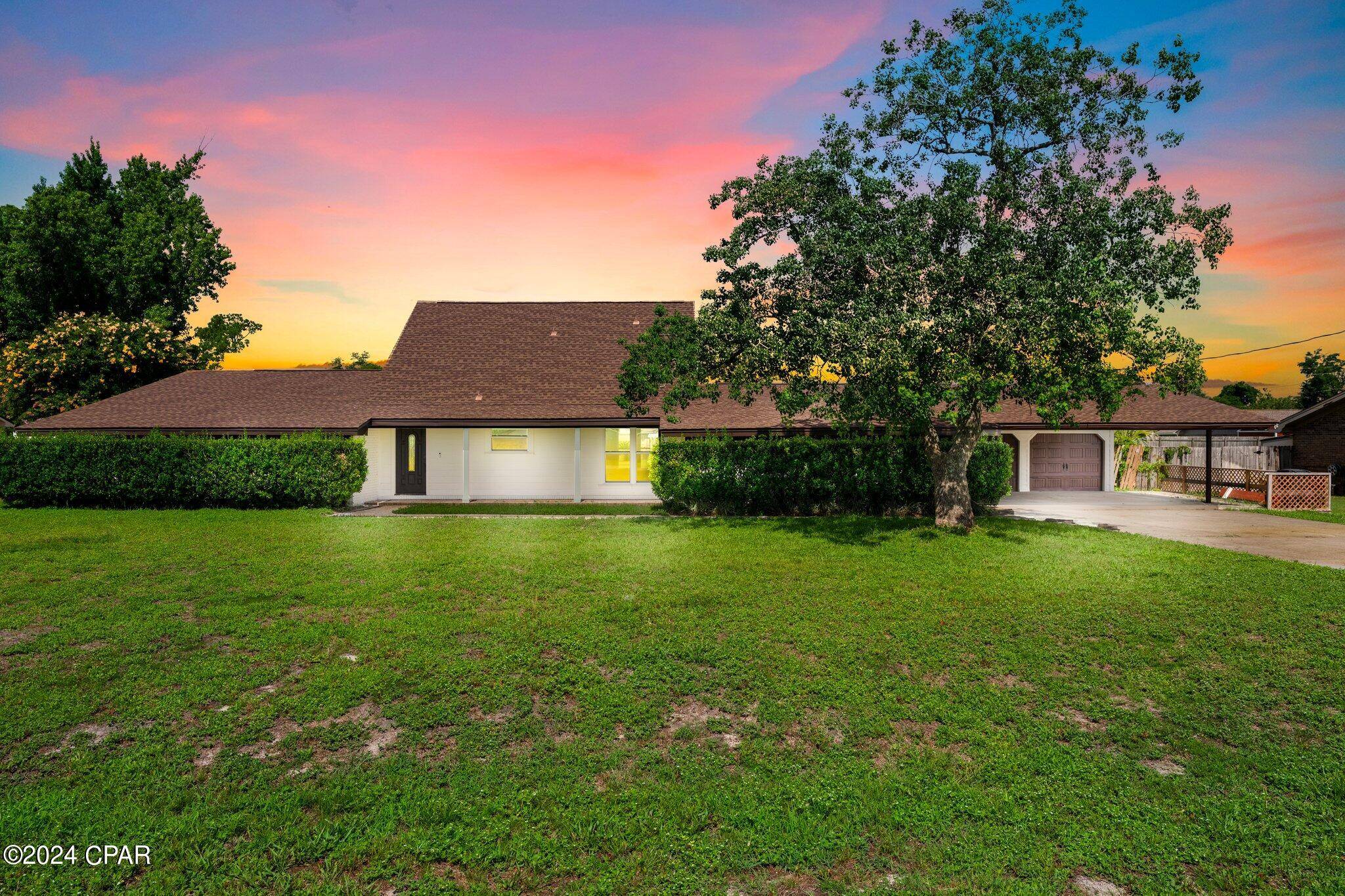 2911 Kingswood DR, Panama City, FL 32405