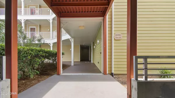 8700 Front Beach RD #4104, Panama City Beach, FL 32407