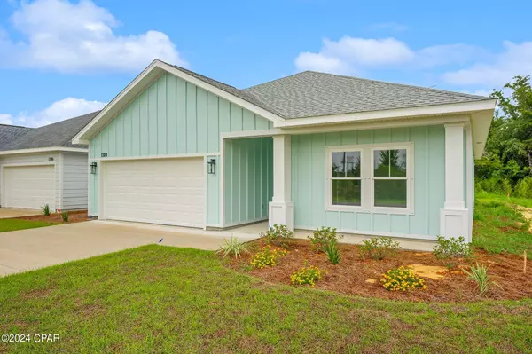 Panama City, FL 32405,1304 W 30th ST