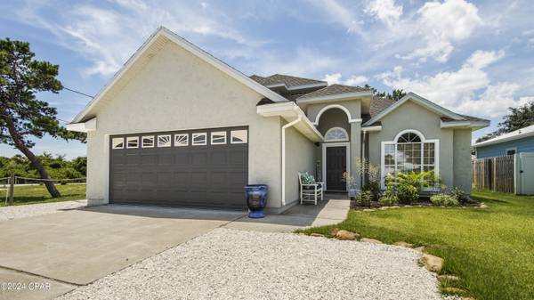 312 Lantana ST, Panama City Beach, FL 32407